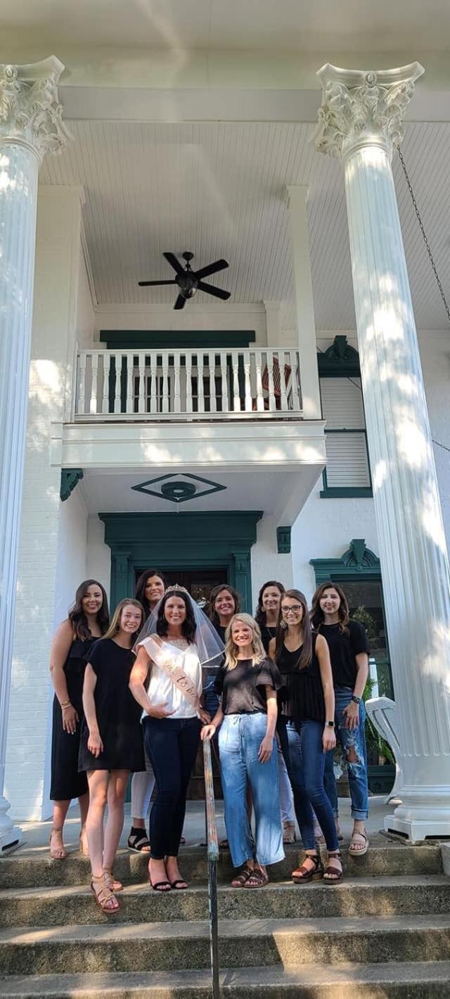 Bed and breakfast Belle Louise Historic Paducah