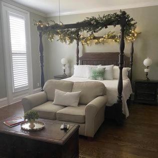 Bed and breakfast Belle Louise Historic