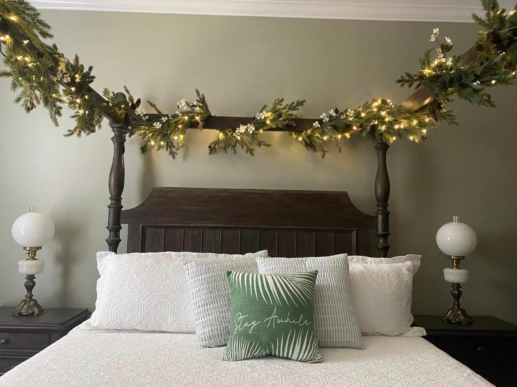 Bed and breakfast Belle Louise Historic *