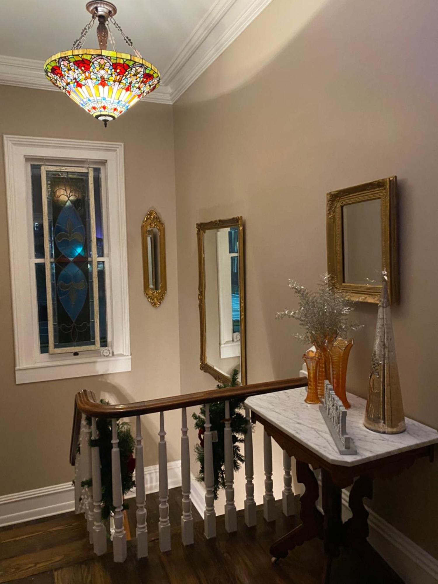 Bed and breakfast Belle Louise Historic Paducah