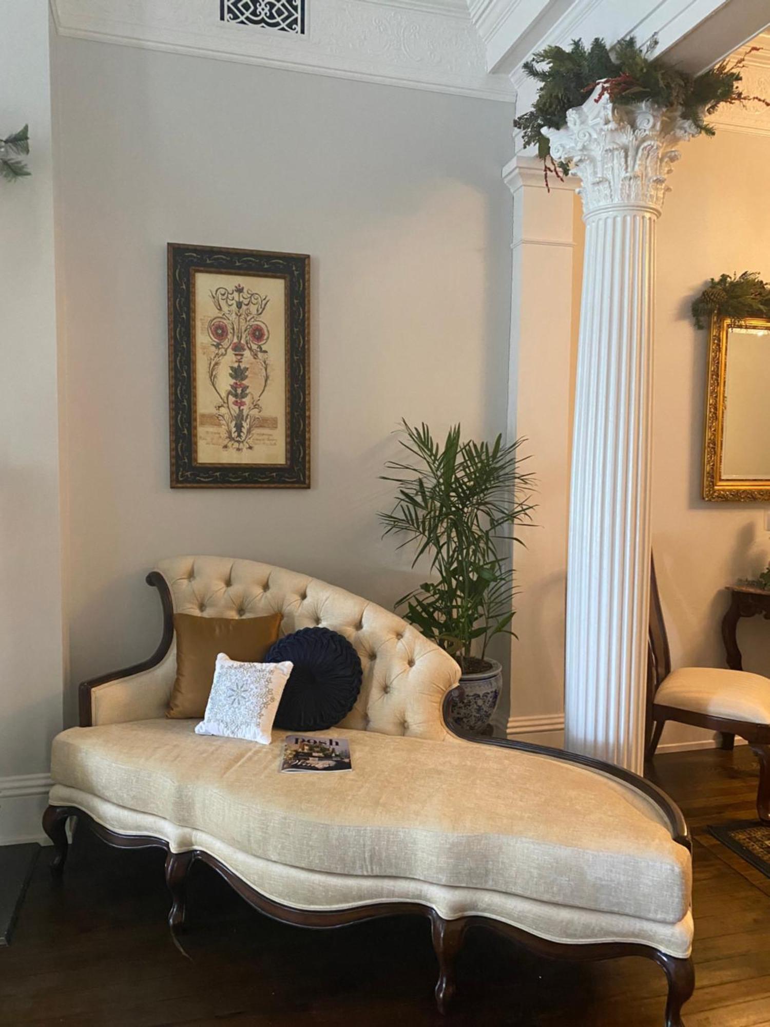Bed and breakfast Belle Louise Historic Paducah