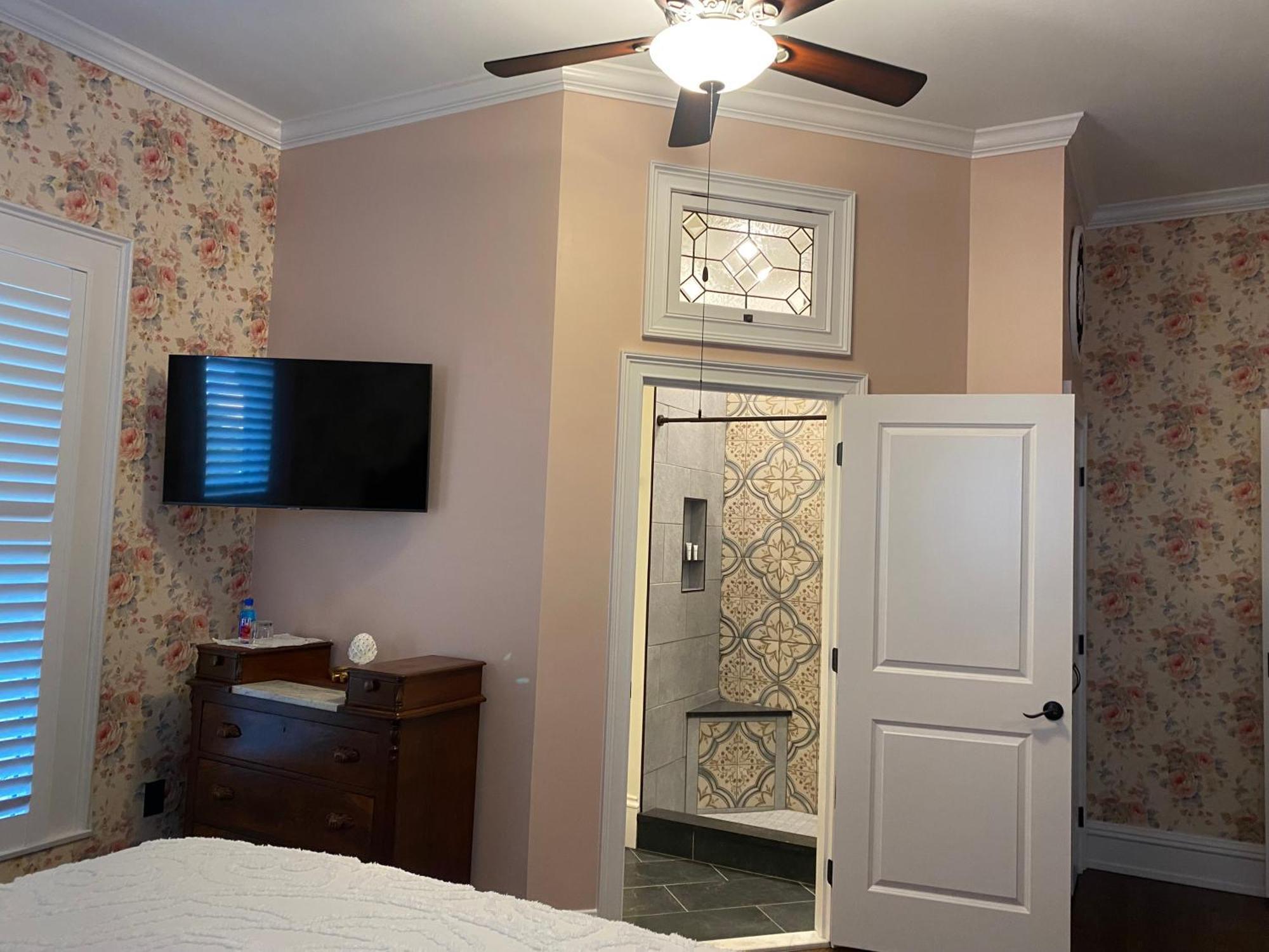 Bed and breakfast Belle Louise Historic Paducah
